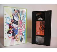 Kevin & Perry Go Large [Reino Unido] [VHS]