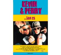 Kevin & Perry ... tun es [Alemania] [VHS]