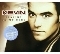 Kevin - Play It on My Mind [Import]