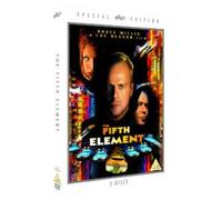 Kevin Pollak - Fifth Element Spec.ed Edition [Reino Unido] [DVD]