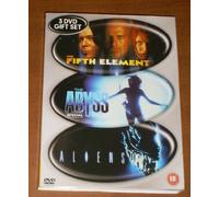 Kevin Pollak - Fifth Element/the Abyss/Aliens [Reino Unido] [DVD]