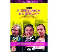 Kevin Pollak - Filthy Rich and Catflap [Reino Unido] [DVD]