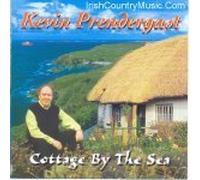 Kevin Prendergast - Cottage By the Sea