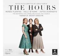 Kevin Puts - The Hours (2 CD)