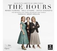 Kevin Puts - The Hours