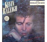 Kevin Raleigh - Delusions of grandeur [VINYL]