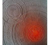 KEVIN RICHARD MARTIN - RETURN TO SOLARIS [Vinilo]