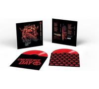 Kevin Riepl – Gears of War (Original Soundtrack) – Vinilo – Laced Records