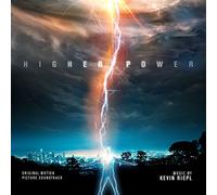 Kevin Riepl - Higher Power