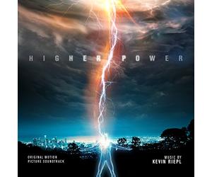 Kevin Riepl - Higher Power