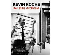 Kevin Roche - Der stille Architekt [DVD]