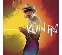 Kevin Ros - Per Primera Vegada
