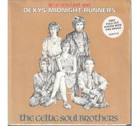 Kevin Rowland - Celtic soul brothers (1982) [VINYL]