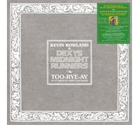 Kevin Rowland & Dexys Midni Too-Rye-Ay, As It Should H (Vinyl) (Importación USA)