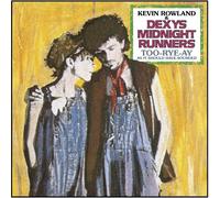 Kevin Rowland & Dexys Midnig Too-Rye-Ay, As It Should Ha (CD) (Importación USA)