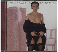 Kevin Rowland - My Beauty Album [Import]