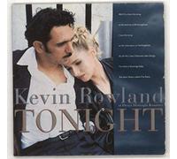 Kevin Rowland - Tonight / Kevin Rowland's Band (+ Productfact) [Vinyl Single]