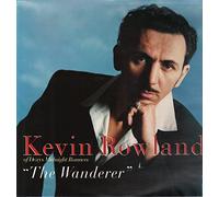 Kevin Rowland - Wanderer (1988) [Import] [Vinilo]