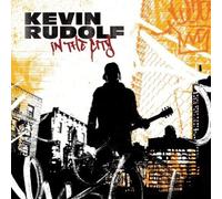 Kevin Rudolf - In the City