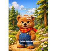 Kevin’s Long Way Home: A Heartwarming Journey of Friendship and Finding Home