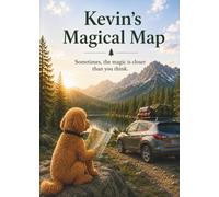 Kevin’s Magical Map (Kevin's Big Adventures)
