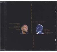 Kevin, Saunderson - Faces & Phases