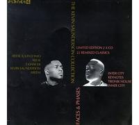Kevin Saunderson - Faces & Phases Vol 1