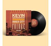 Kevin Saunderson - Future (Detroit Mixes) [Vinyl LP]