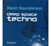 Kevin Saunderson - Kevin Saunderson 3 [Import]