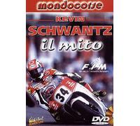 Kevin Schwantz - Il Mito [Italia] [DVD]