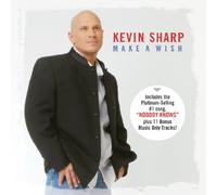 Kevin Sharp - Make a Wish