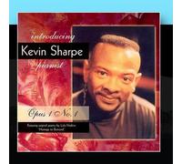 Kevin Sharpe - Introducing Kevin Sharpe, pianist Op.1 No.1