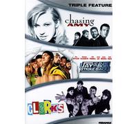 Kevin Smith (3 Dvd) [Edizione: Stati Uniti] [Reino Unido]