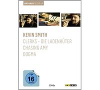 Kevin Smith - Arthaus Close-Up [Alemania] [DVD]