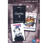 Kevin Smith Box Set [Reino Unido] [DVD]