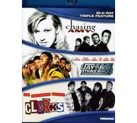 Kevin Smith [Edizione: Stati Uniti] [Reino Unido] [Blu-ray]