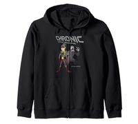Kevin Smith Jay & Silent Bob Clerks Mallrats Maravilla Crónica Sudadera con Capucha