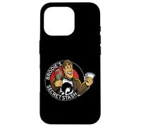 Kevin Smith Jay & Silent Bob reinician el escondite Secreto de Brodie Carcasa para iPhone 16 Pro