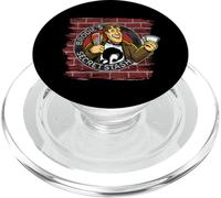 Kevin Smith Jay & Silent Bob reinician el escondite Secreto de Brodie PopSockets PopGrip para MagSafe