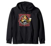 Kevin Smith Jay & Silent Bob reinician el escondite Secreto de Brodie Sudadera con Capucha