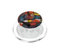 Kevin Smith Jay & Silent Bob Reiniciar Requiem Ranger Peligro PopSockets PopGrip para MagSafe