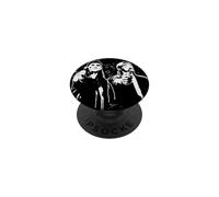 Kevin Smith Jay & Silent Bob Remix Cultura Pop Graff Ficción PopSockets PopGrip Adhesivo