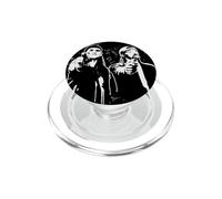 Kevin Smith Jay & Silent Bob Remix Cultura Pop Graff Ficción PopSockets PopGrip para MagSafe