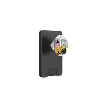Kevin Smith Jay & Silent Bob Remix Esponja Retro 90s Mashup PopSockets PopWallet para MagSafe