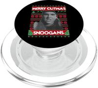Kevin Smith Jay & Silent Bob Xmas Clitmas Comandante Snoogans PopSockets PopGrip para MagSafe