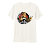 Kevin Smith Jay y Bob Silencioso reinician el Secreto del escondite de Brodie Camiseta Premium
