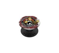 Kevin Smith Jay y Bob Silencioso reinician el Secreto del escondite de Brodie PopSockets PopGrip Adhesivo
