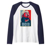 Kevin Smith Jay y Silent Bob, Icono de la Propaganda clásica de la generación X Camiseta Manga Raglan