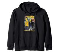 Kevin Smith Jay y Silent Bob remezclan Springfield Quick Stop Sudadera con Capucha