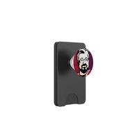 Kevin Smith Remix KFS Logo Meme KFC Parodia FCK LOL G an PopSockets PopWallet para MagSafe